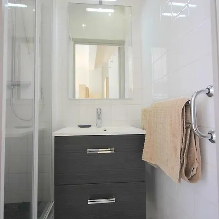 Palais Ophelia Studio Pour 2 Dans Le Centre De Appartement Nice