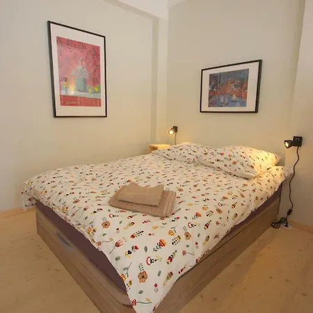Palais Ophelia Studio Pour 2 Dans Le Centre De Nice