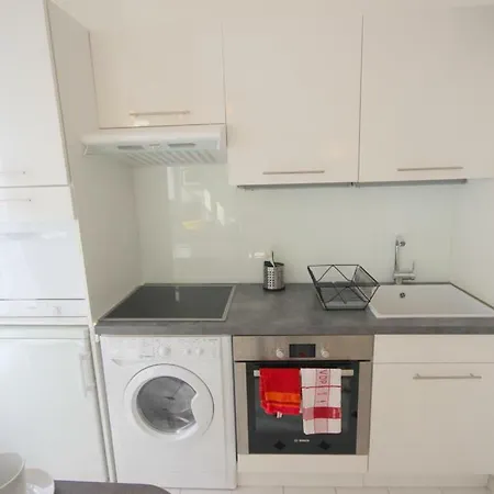Palais Ophelia Studio Pour 2 Dans Le Centre De Apartment *